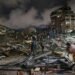 Resultados del temblor en Venezuela