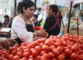 Precio del jitomate se dispara nuevamente