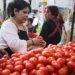 Precio del jitomate se dispara nuevamente