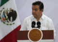 Director de Pemex realizará viaje internacional: ¿A qué va Juan Carlos Carpio a Brasil?