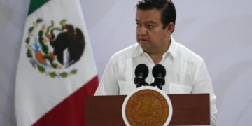 Director de Pemex realizará viaje internacional: ¿A qué va Juan Carlos Carpio a Brasil?