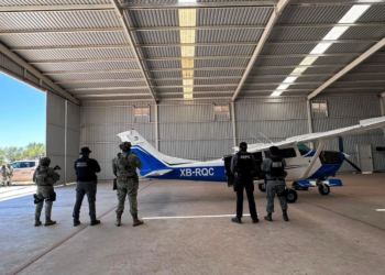 Mara Lezama anuncia el despliegue de operativo de seguridad ante arribo de 1.2 millones de turistas por el Mundial