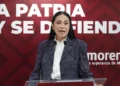 Morena pedirá que anulen elecciones en Coahuila