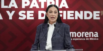 Morena pedirá que anulen elecciones en Coahuila