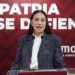 Morena pedirá que anulen elecciones en Coahuila