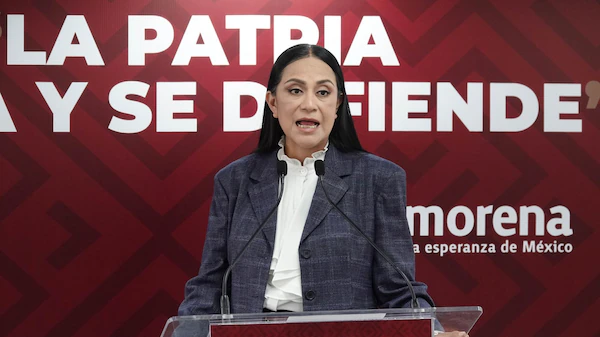 Morena pedirá que anulen elecciones en Coahuila