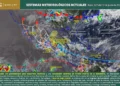 Después de la tormenta, no vendrá la calma