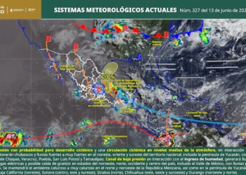 Después de la tormenta, no vendrá la calma