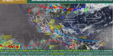 Después de la tormenta, no vendrá la calma