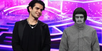 ‘En poco tiempo te volviste un gran hermano’: Aarón Mercury se despide de su amigo Oliver Tree