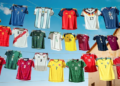 Hong Kong incauta 230 mil productos falsificados; miles de camisetas falsas tenían como destino América