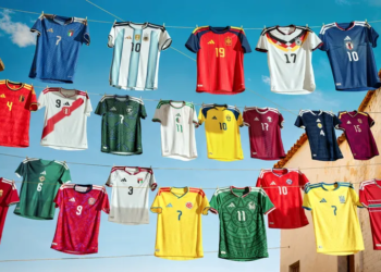 Hong Kong incauta 230 mil productos falsificados; miles de camisetas falsas tenían como destino América