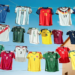Hong Kong incauta 230 mil productos falsificados; miles de camisetas falsas tenían como destino América