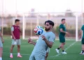 Jugadores de Irán cuentan cómo les afecta la guerra