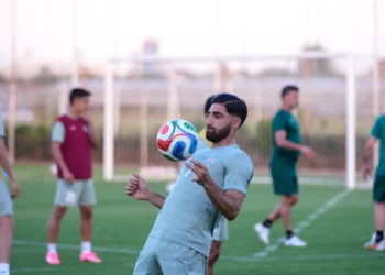 Jugadores de Irán cuentan cómo les afecta la guerra