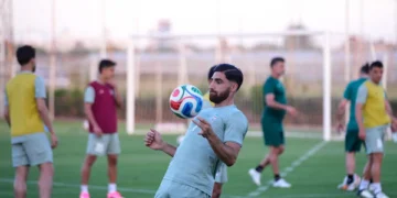 Jugadores de Irán cuentan cómo les afecta la guerra