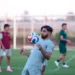 Jugadores de Irán cuentan cómo les afecta la guerra
