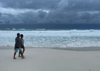 A México ‘le llueve sobre mojado’: Conagua vigila dos potenciales ciclones tropicales en el Pacífico