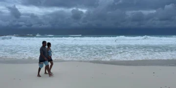 A México ‘le llueve sobre mojado’: Conagua vigila dos potenciales ciclones tropicales en el Pacífico