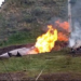 Explosión de pipa de gas deja 2 muertos y negocios calcinados en la Texcoco-Calpulalpan