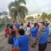 BLOQUEAN PUERTO DE CRUCEROS DE MAHAHUAL