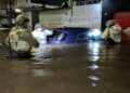 BAJO AGUA