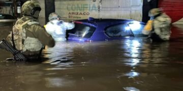 BAJO AGUA