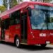 AUTOBUSES ELÉCTRICOS A CHETUMAL