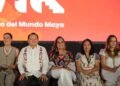 Mara Lezama destaca en K’íiwik 2026