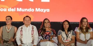 Mara Lezama destaca en K’íiwik 2026