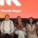Mara Lezama destaca en K’íiwik 2026
