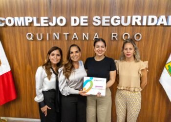 PDC se suma a la estrategia de Seguridad Estatal para la Copa Mundial de Futbol 2026