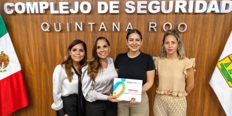 PDC se suma a la estrategia de Seguridad Estatal para la Copa Mundial de Futbol 2026