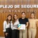 PDC se suma a la estrategia de Seguridad Estatal para la Copa Mundial de Futbol 2026