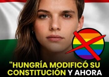 HUNGRÍA RECHAZA A LA COMUNIDAD