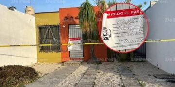 DROGAS Y MUJERES ASEGURADAS EN CHETUMAL