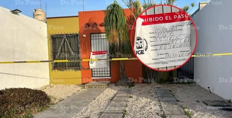 DROGAS Y MUJERES ASEGURADAS EN CHETUMAL
