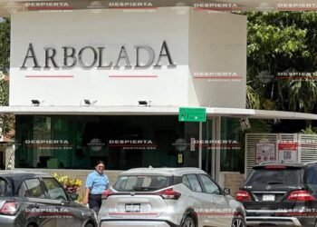Detienen a homicida en Cancún