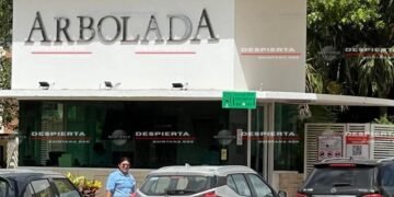 Detienen a homicida en Cancún
