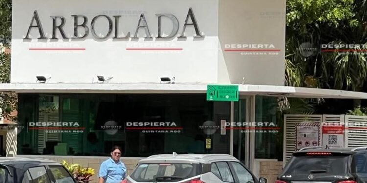 Detienen a homicida en Cancún