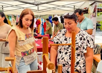 Canaco Chetumal impulsa economía local