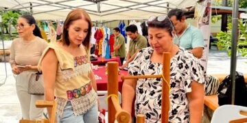 Canaco Chetumal impulsa economía local
