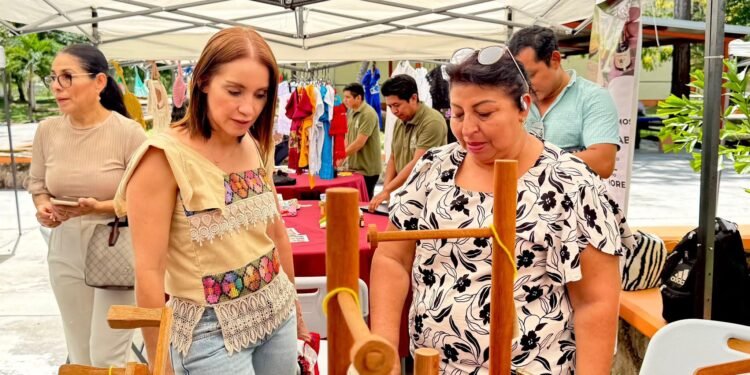 Canaco Chetumal impulsa economía local
