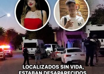 Se durmieron y ya no despertaron