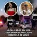 Se durmieron y ya no despertaron