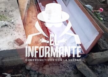 ¡ESPELUZNANTE!