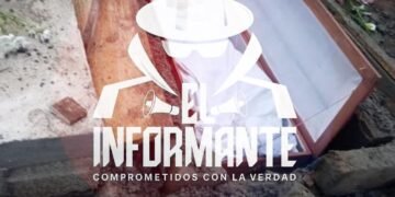 ¡ESPELUZNANTE!