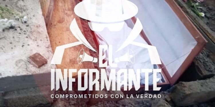 ¡ESPELUZNANTE!