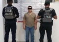 Captura FGE Quintana Roo a ex director de Desarrollo Urbano de Tulum por violencia familiar