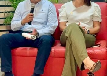Coinciden en foro Barrio Mágico Chetumal 2033, en fortalecer la participación Ciudadana